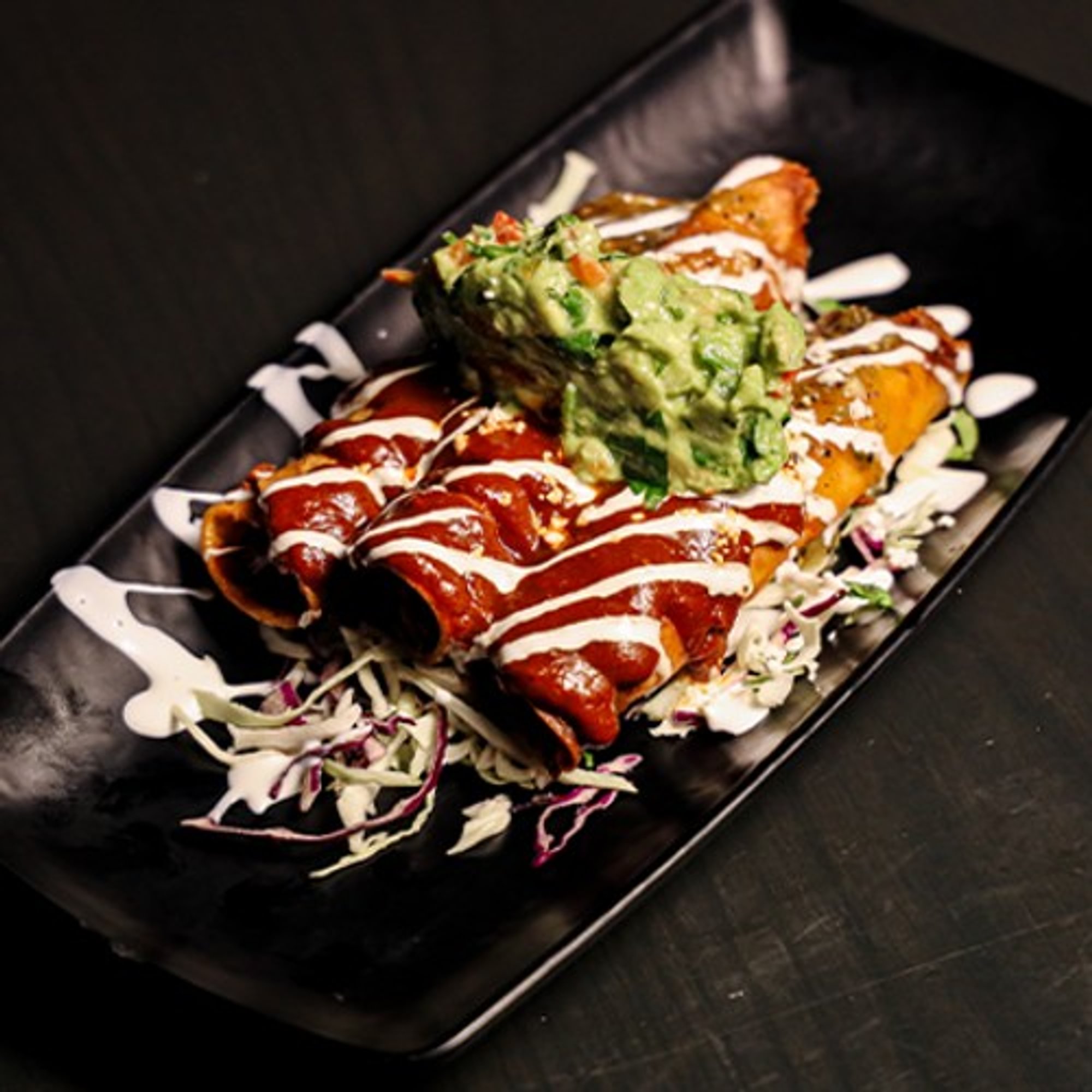 Taquitos