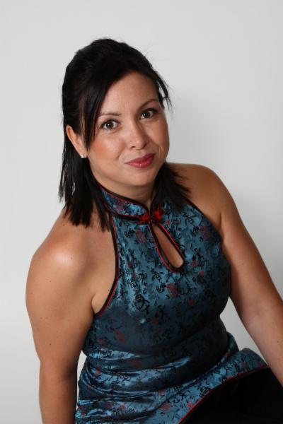 Caroline Côté acupuncteure