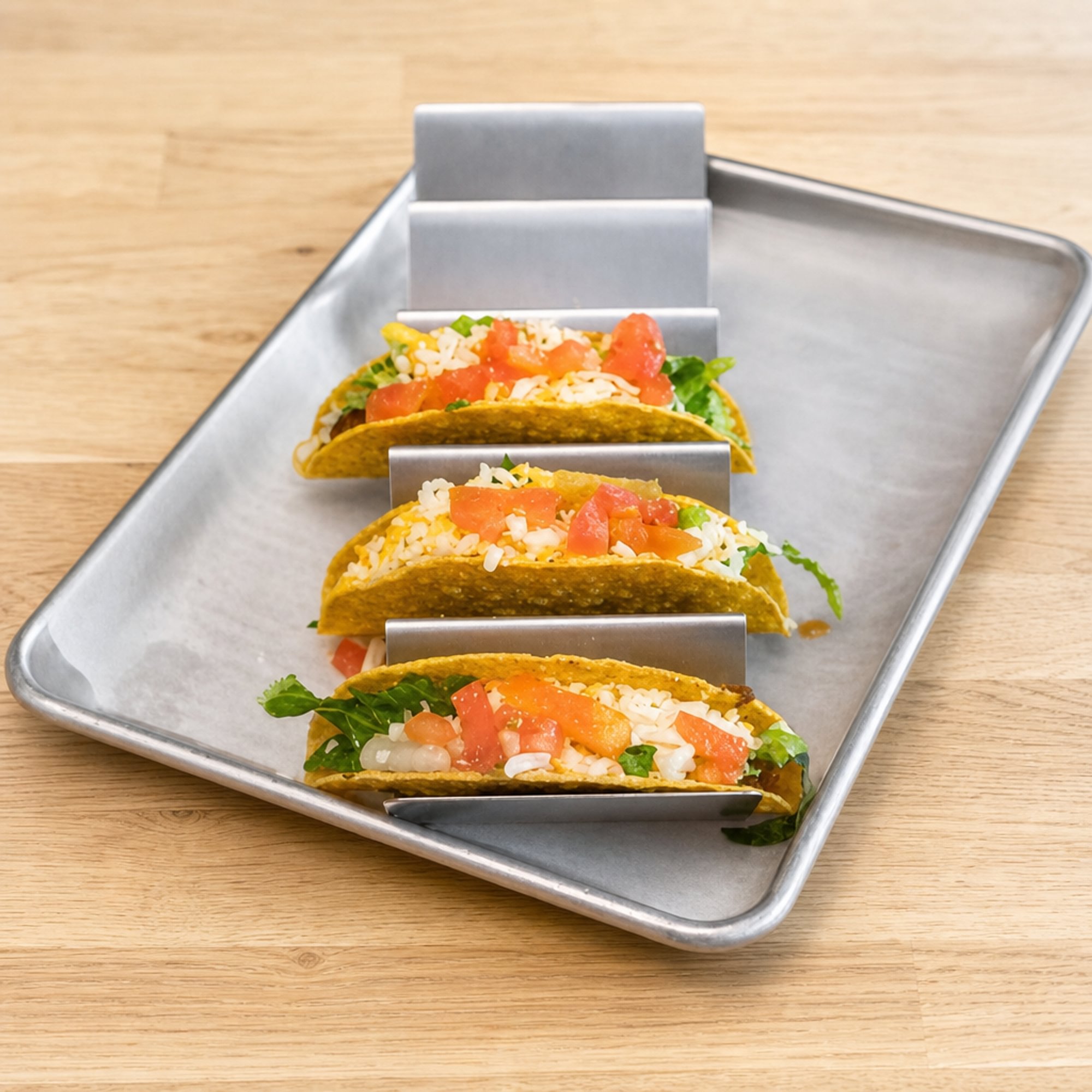 Tres Tacos