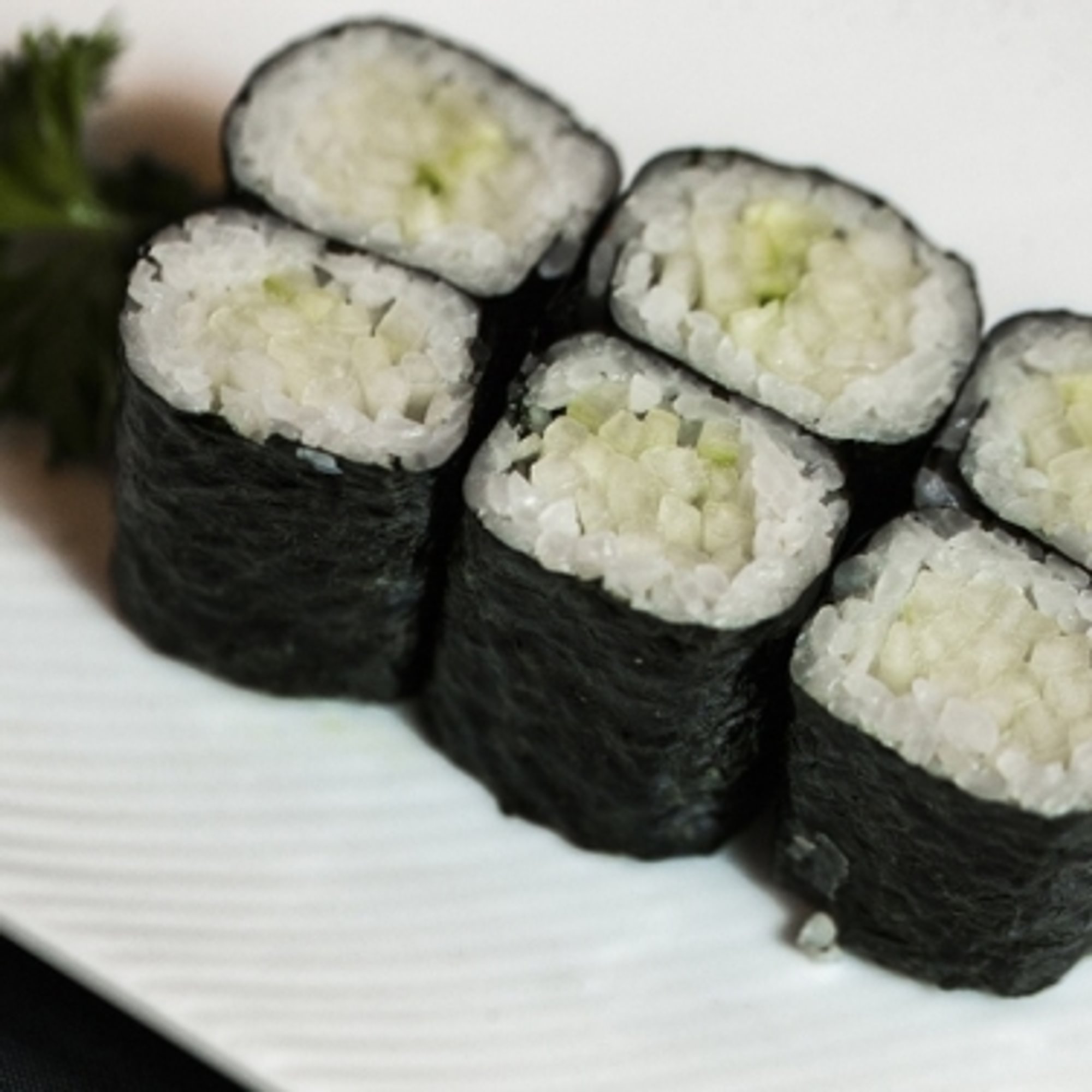 Cucumber