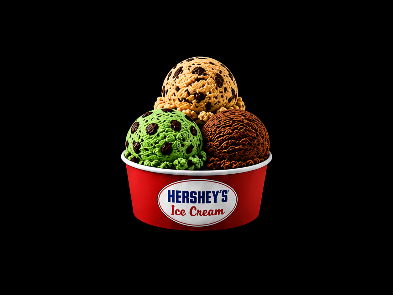 ICECREAM CUP LRG