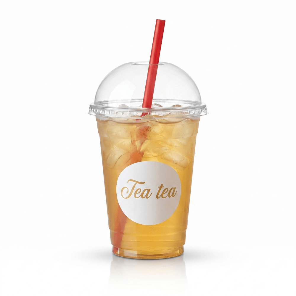 F3. Osmanthus Fruit Tea