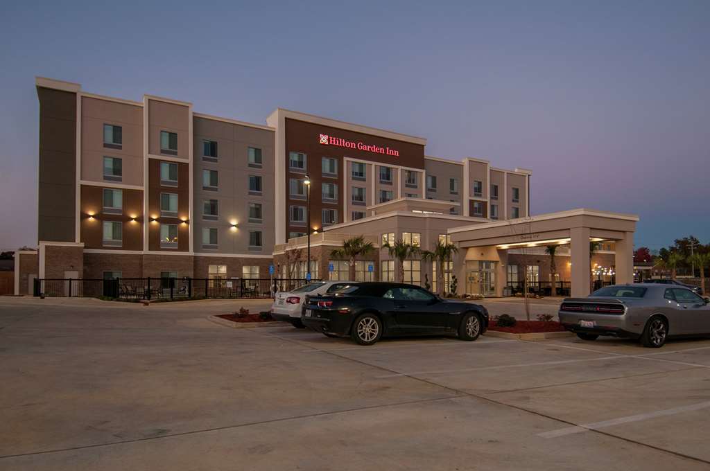 Hilton Garden Inn Jackson/Clinton Image