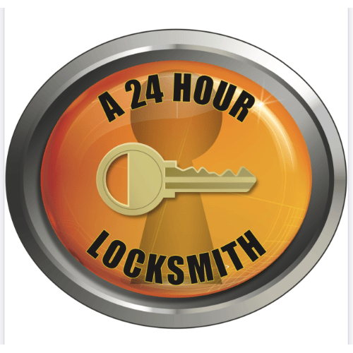 A 24 Hour Lock and Key