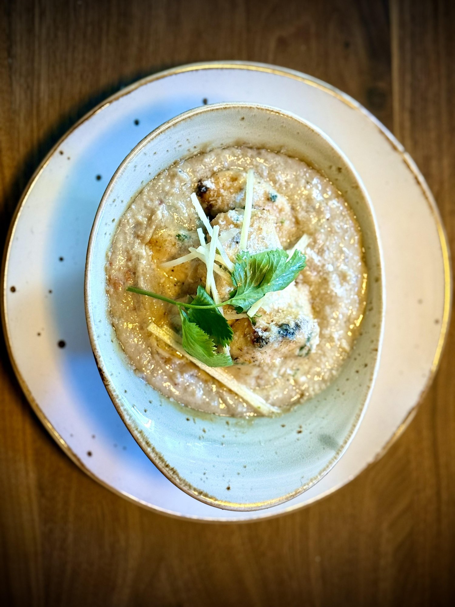 Tofu Moilee