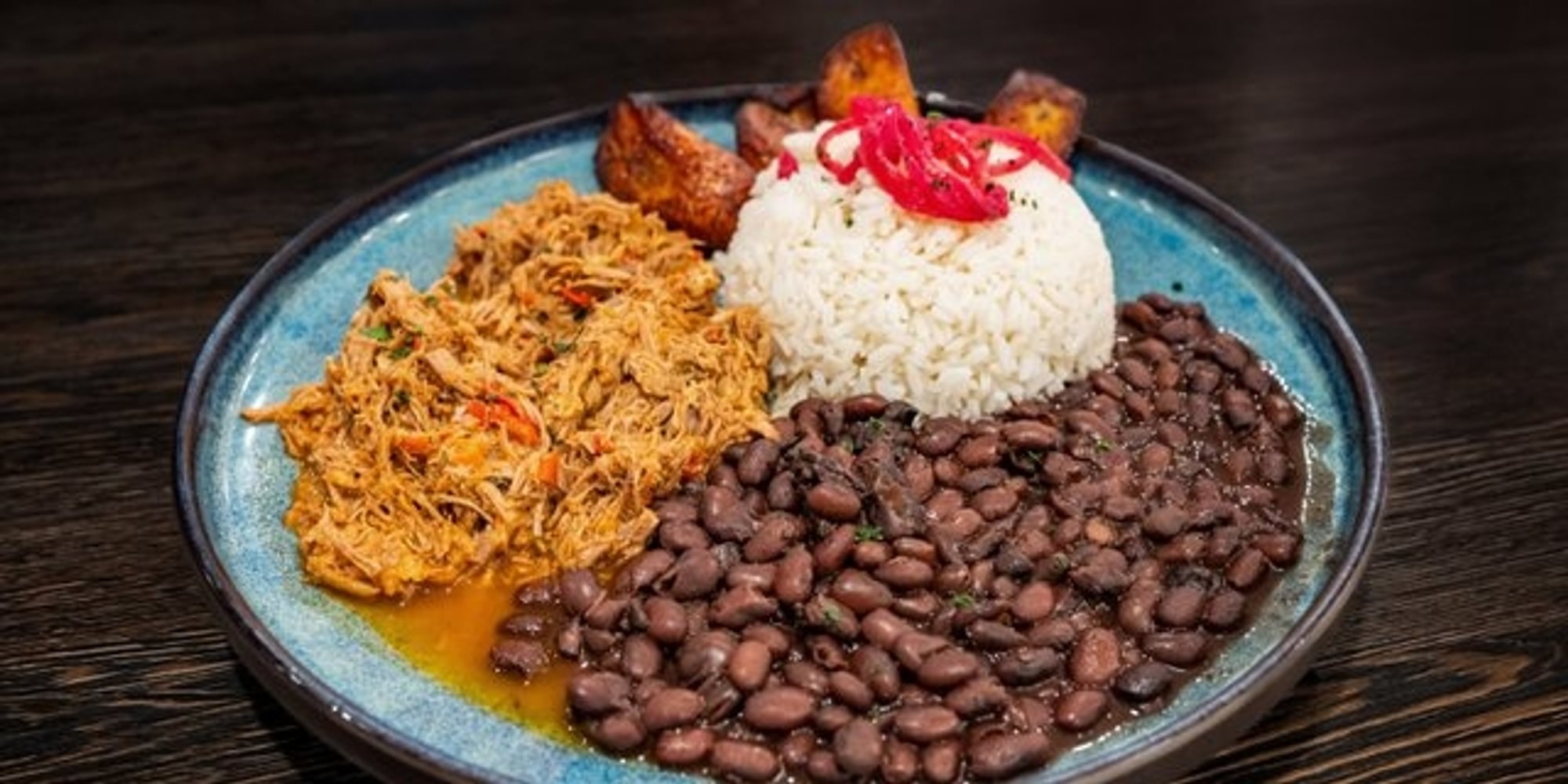 Ropa Vieja