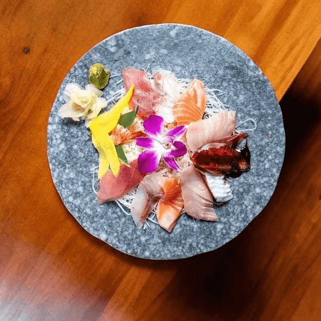 Chirashi