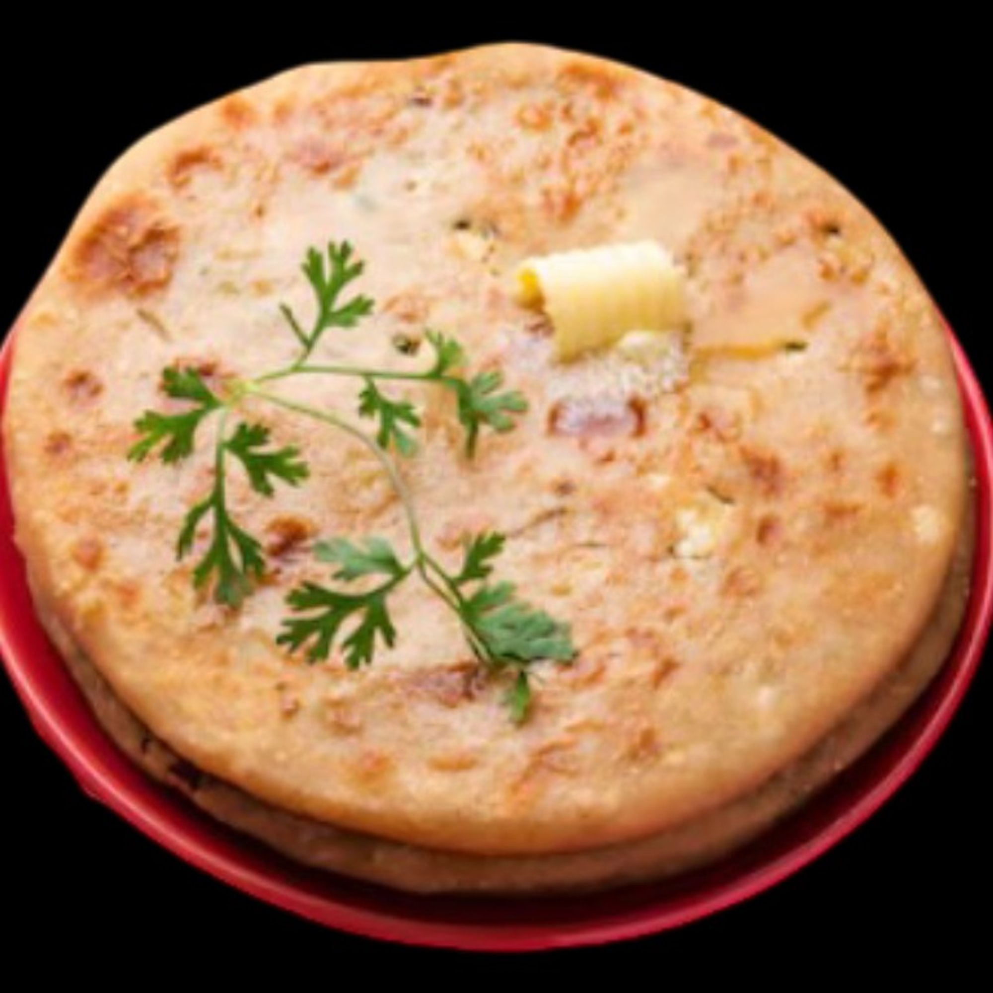 Gobi Paratha