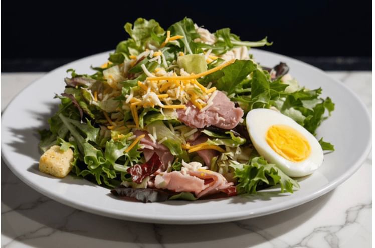 COBB SALAD
