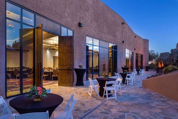 Images Boulders Resort & Spa, Curio Collection by Hilton