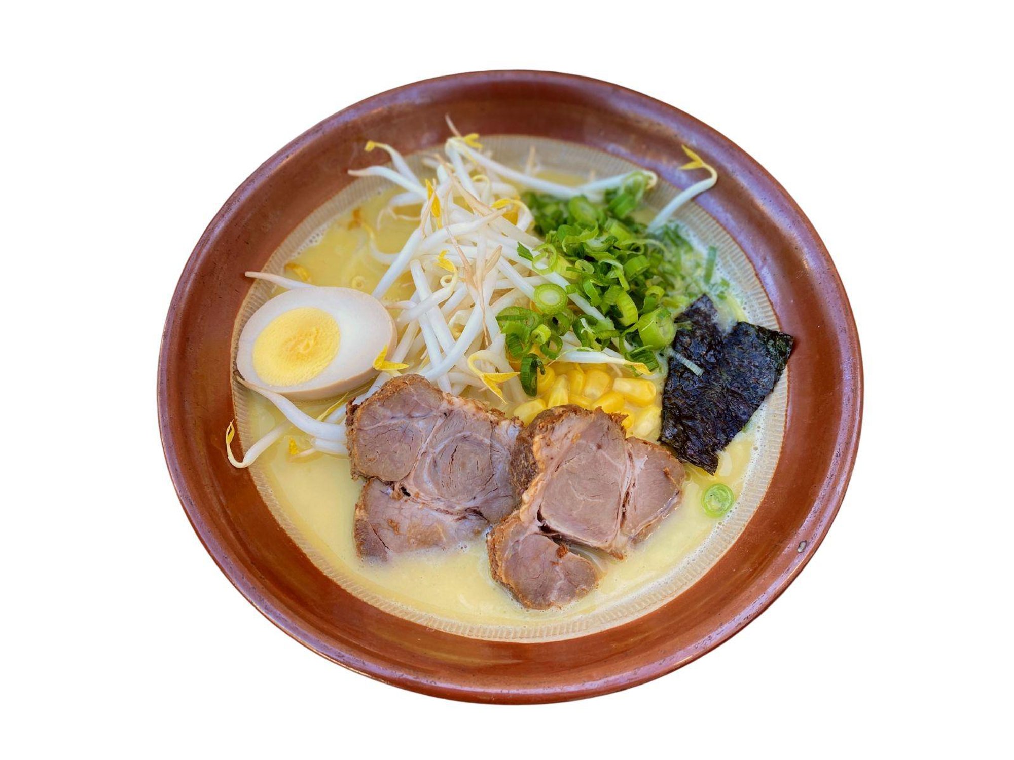 House Ramen