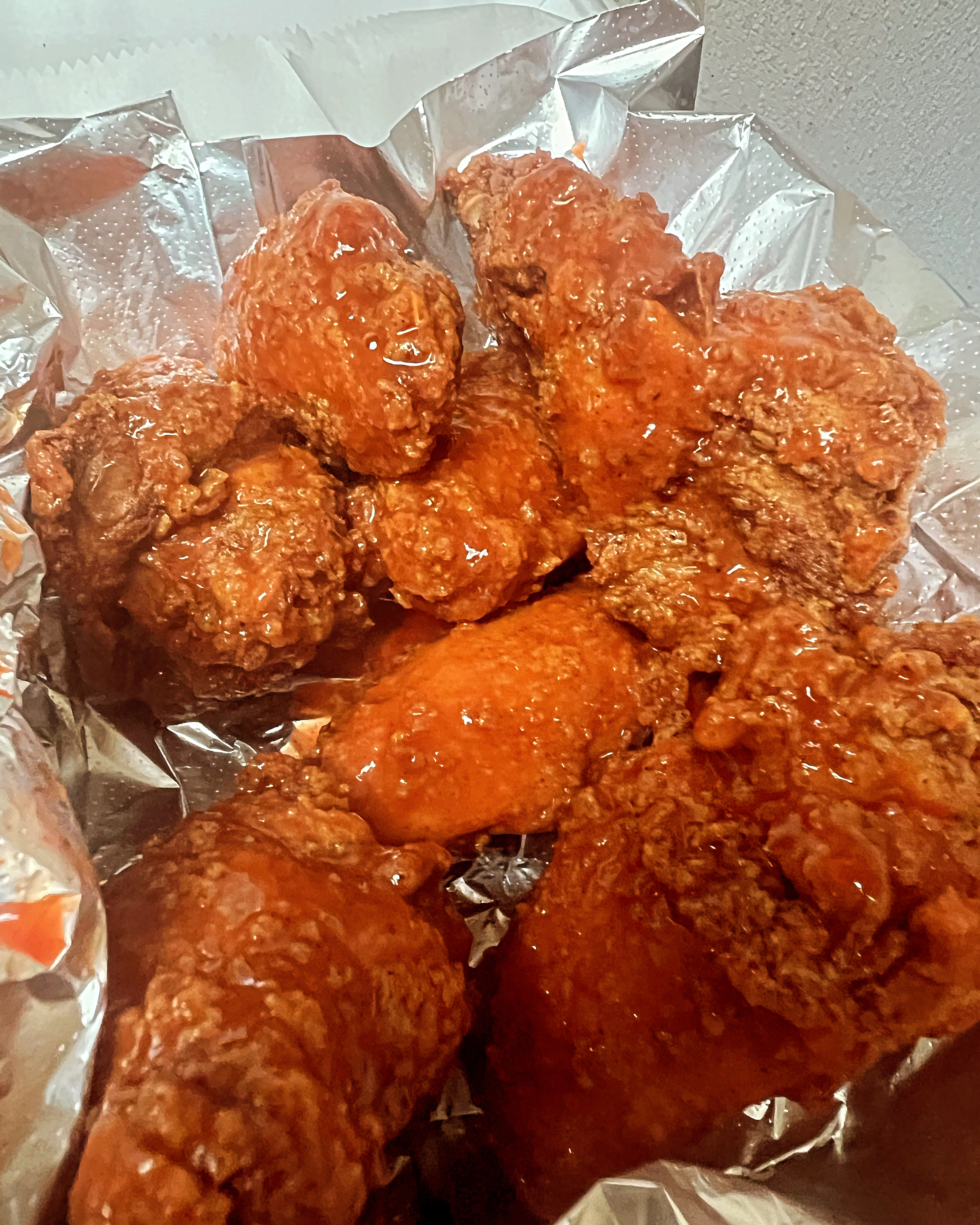 Wings