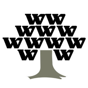 Landscaping By John E. Waller Logo