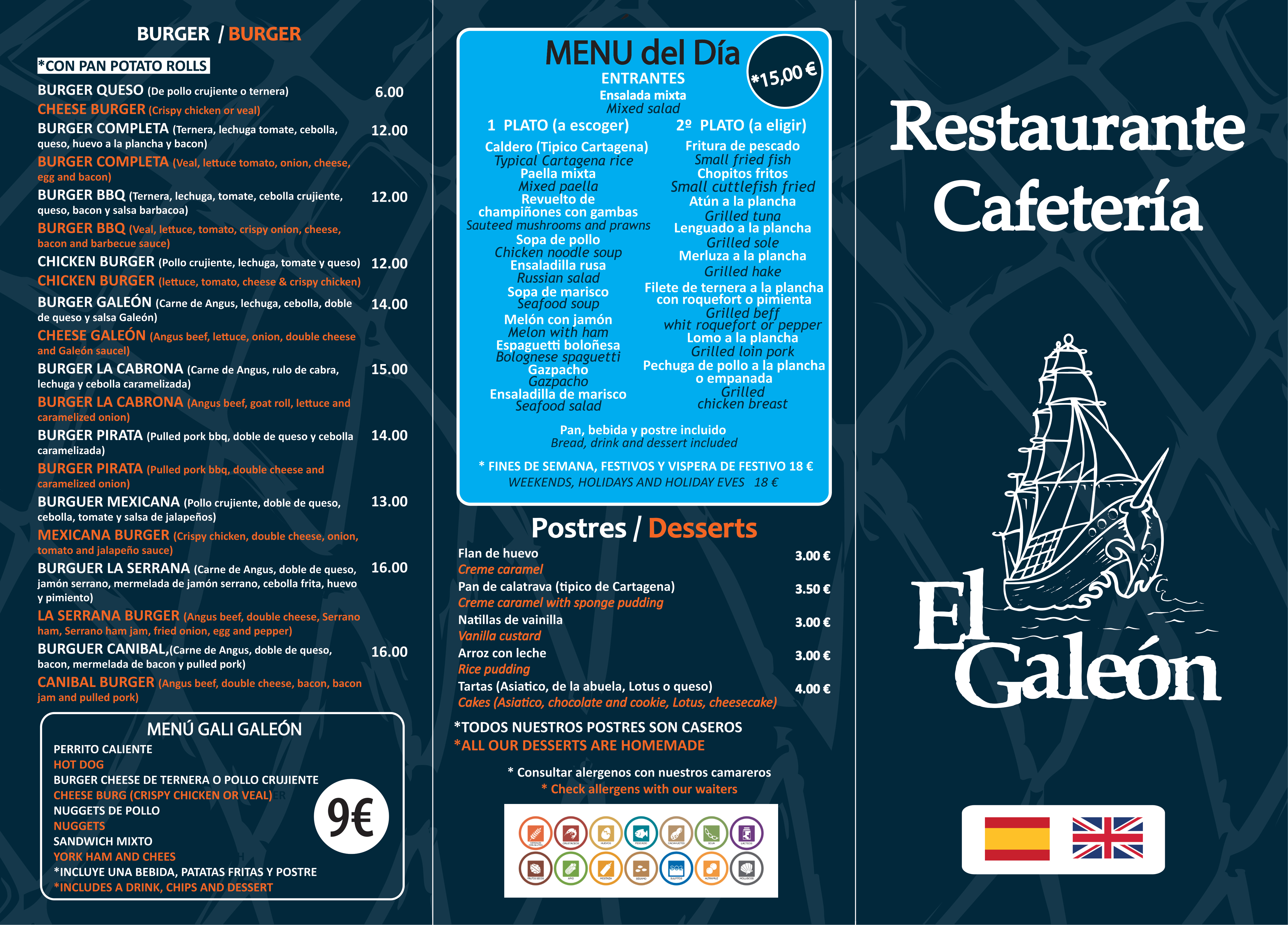 Galería en miniatura