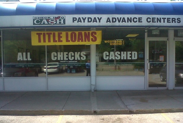 Images Check Into Cash
