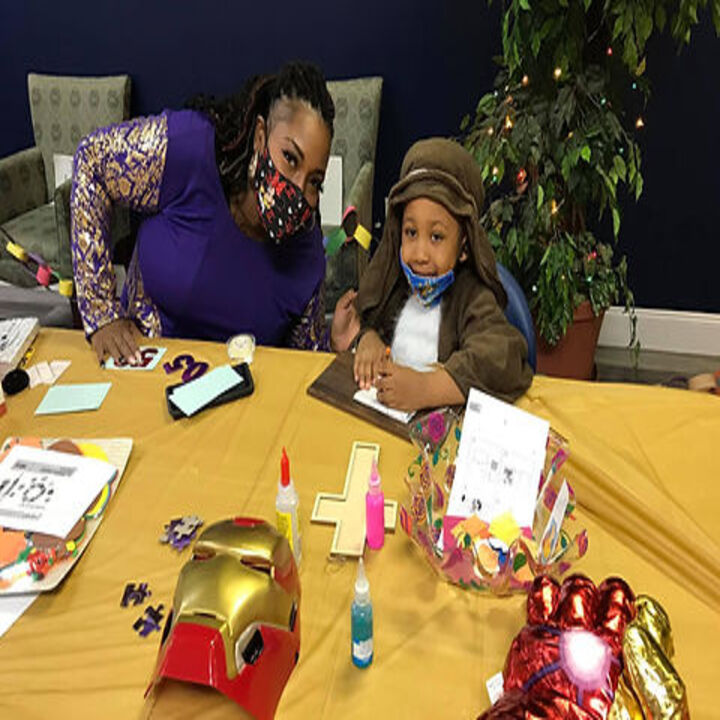 One Accord Christian Church Image