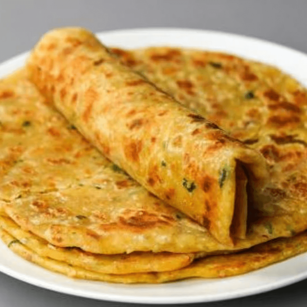 Aloo Paratha