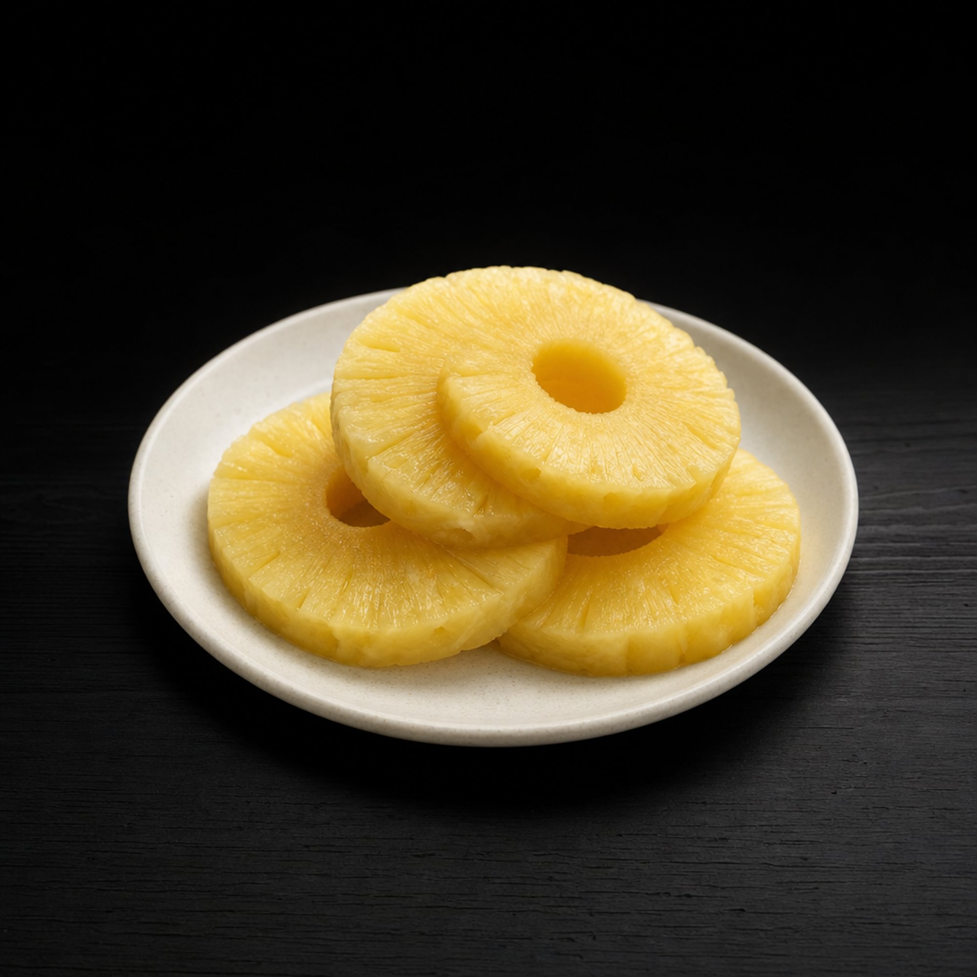 Fresh Pineapple
