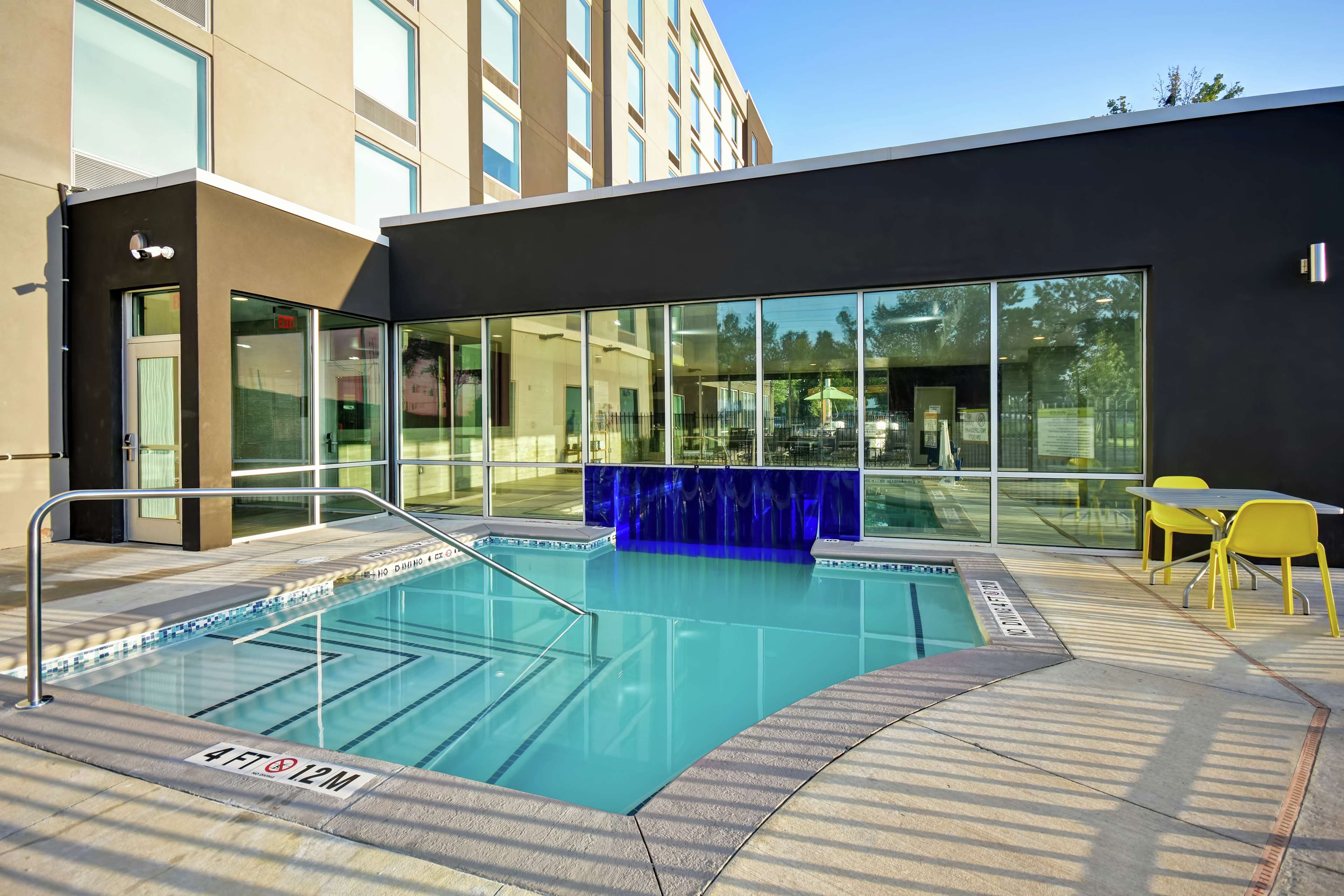 Home2 Suites by Hilton Atlanta Marietta Photo