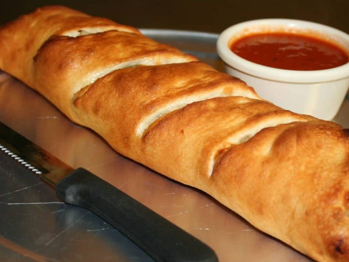 Stromboli