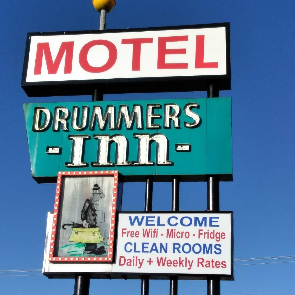 Drummers Inn Photo