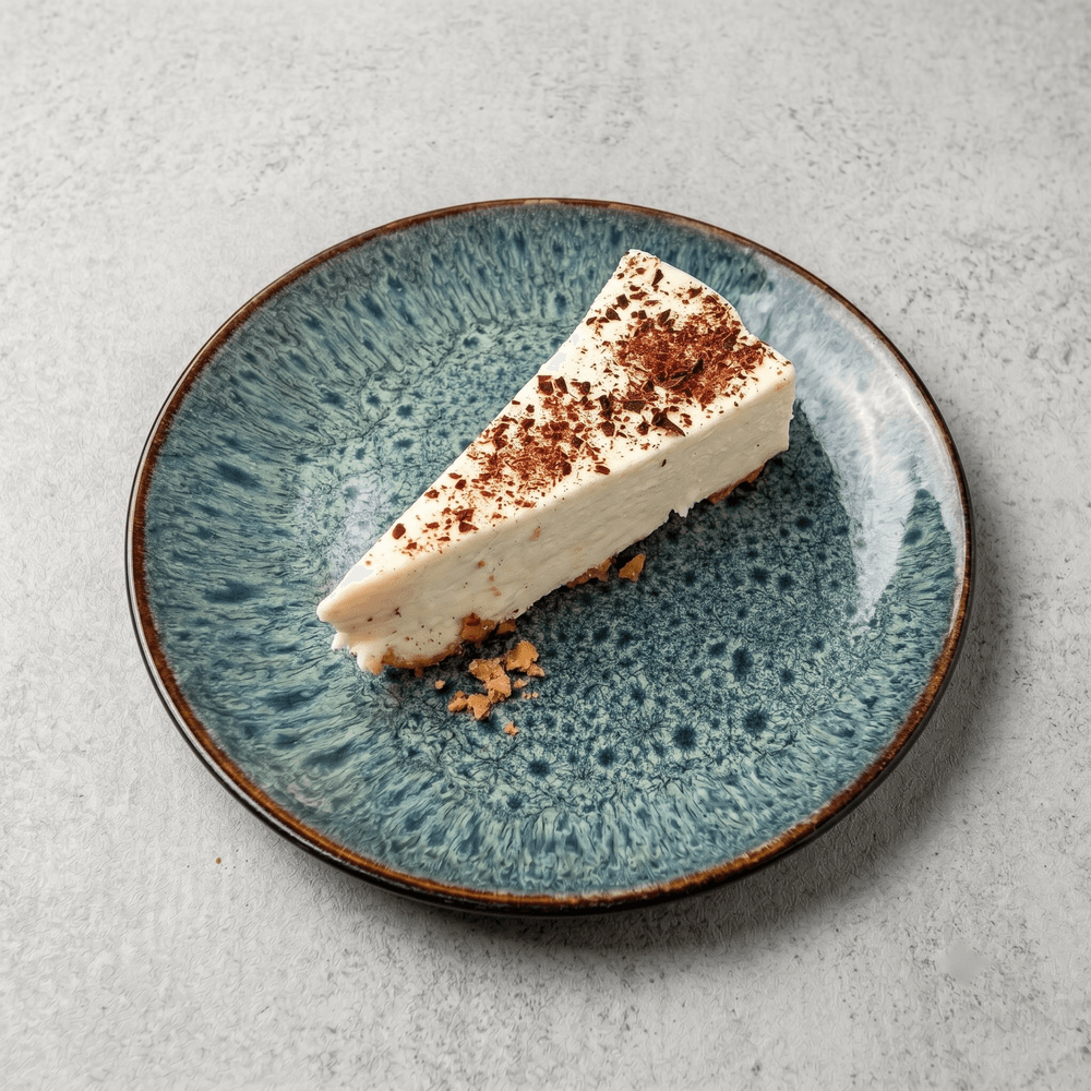 New York Cheesecake