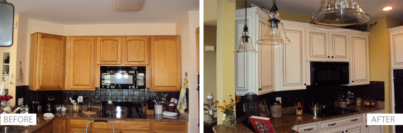 Kitchen Solvers of Northern Virginia Image