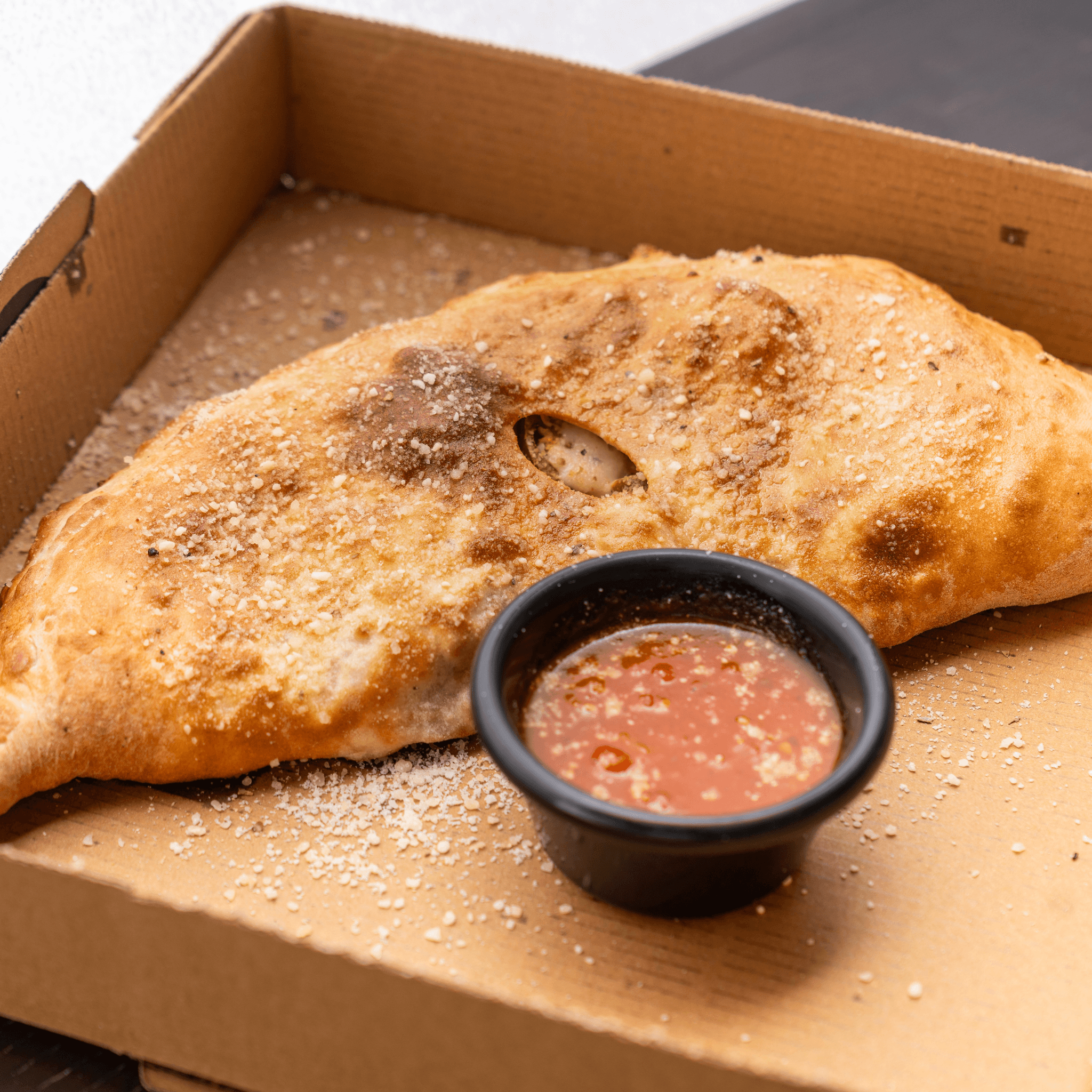 Calzone