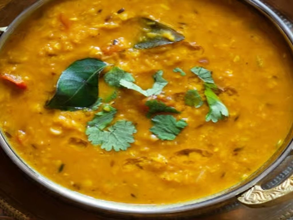 Dal Fry