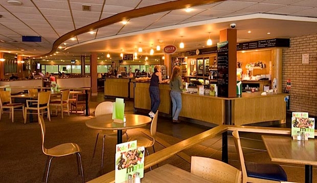 Images Premier Inn Cardiff Roath - Closed