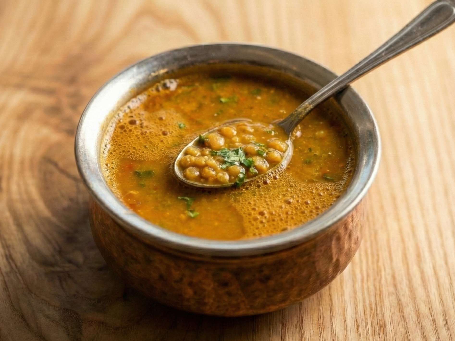 Lentil Soup