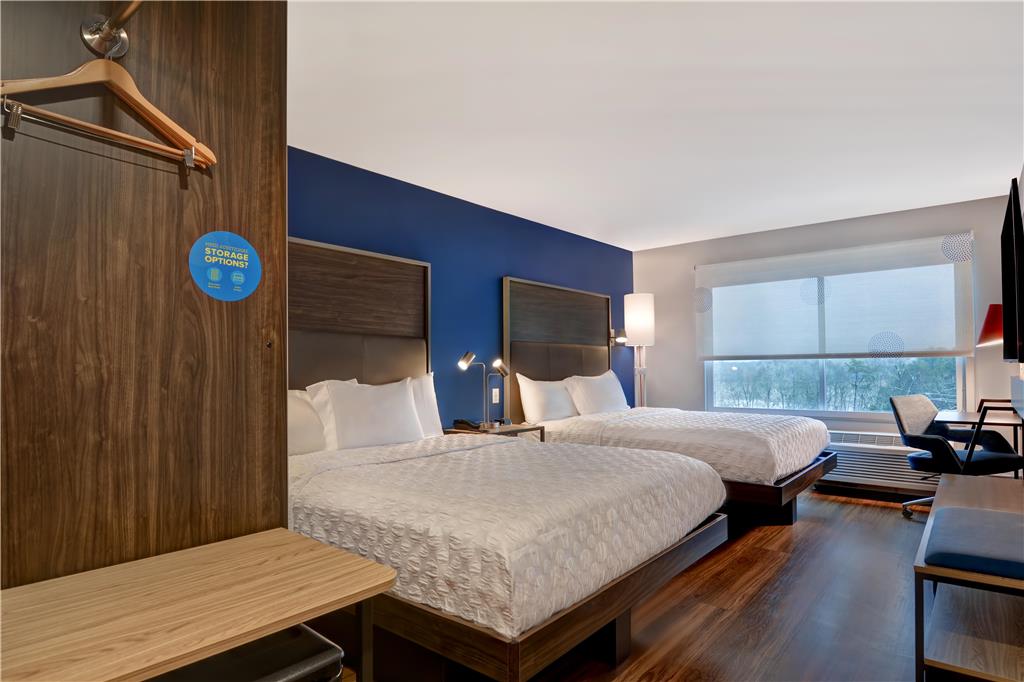 Tru by Hilton Augusta Washington Road Image