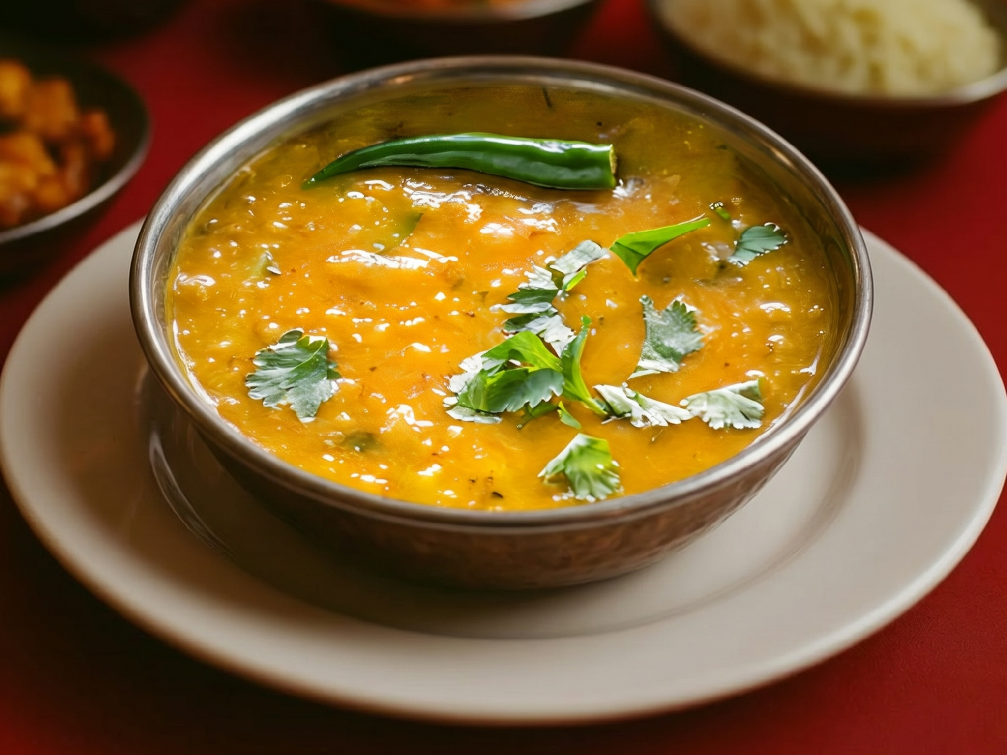 Dal Fry Large