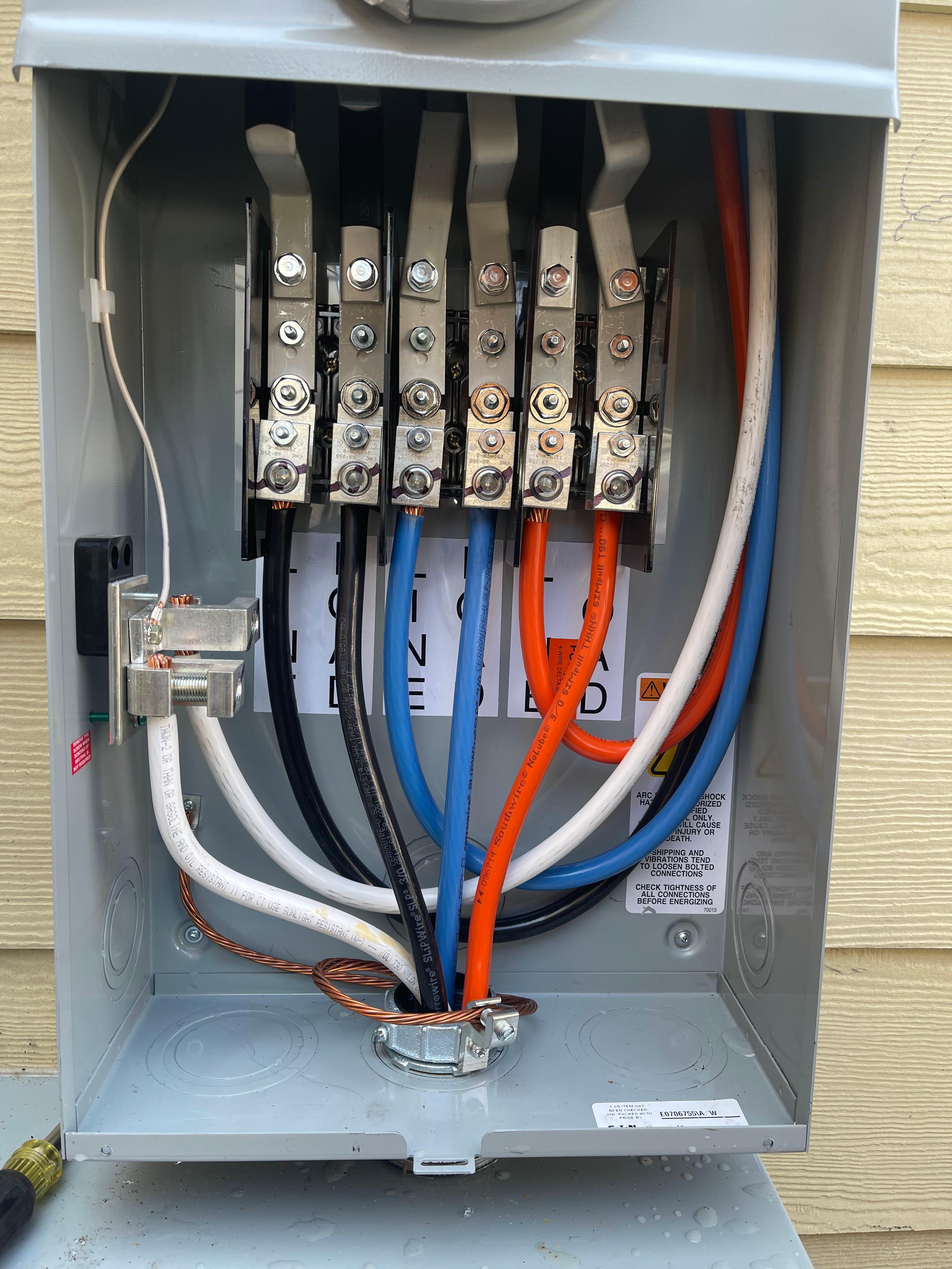 Wilson River Electric LLC Image