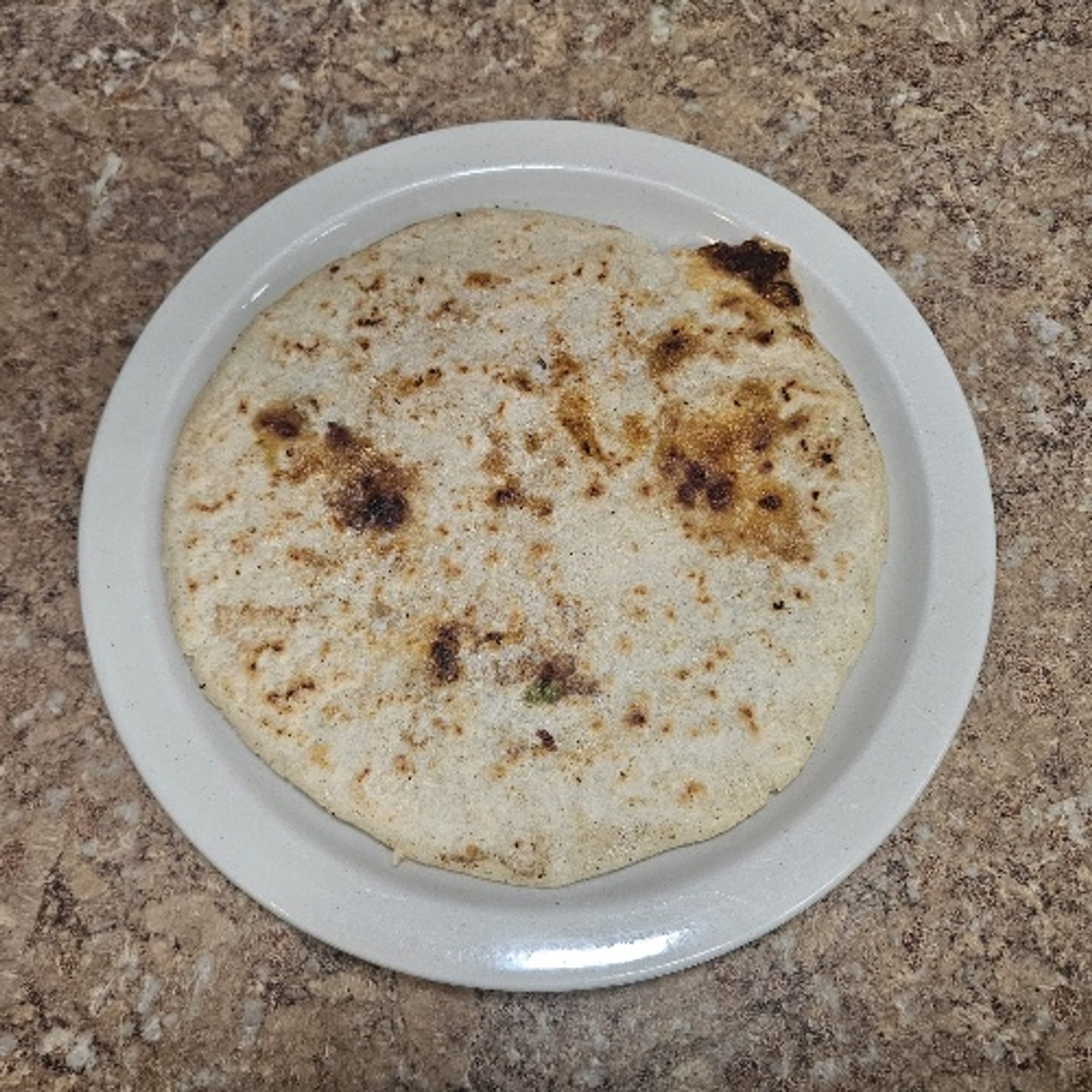 Pupusa Suprema