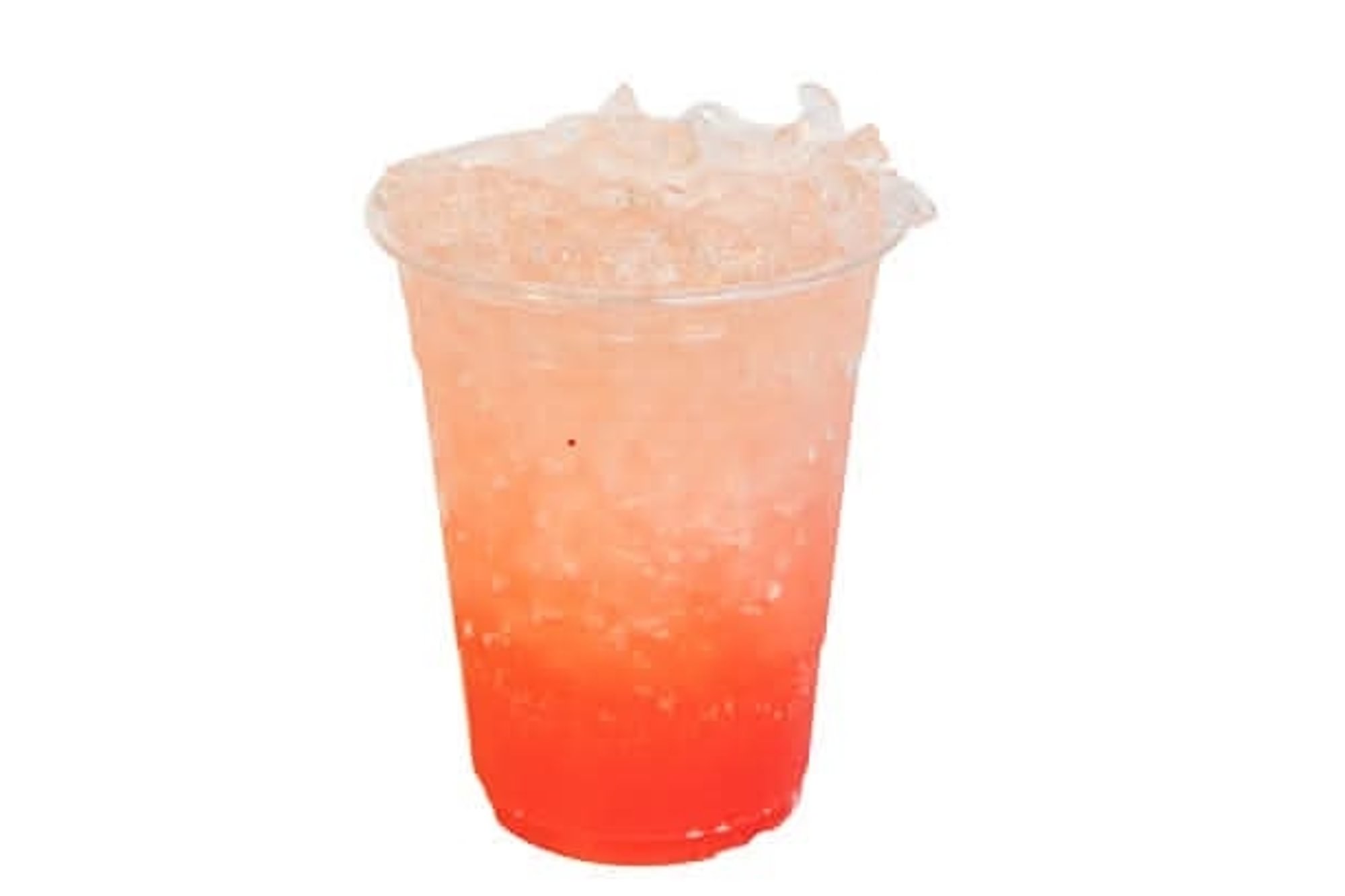 Strawberry Breeze