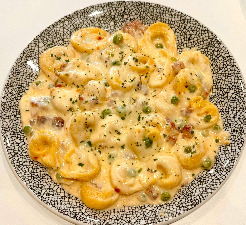 Tortellini Pasticciati