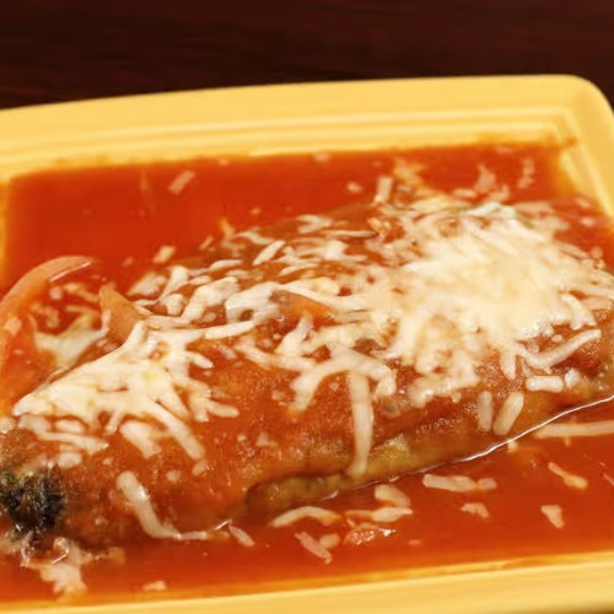 Chile Relleno
