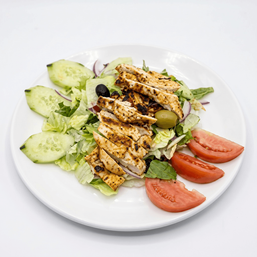 Chicken Salad