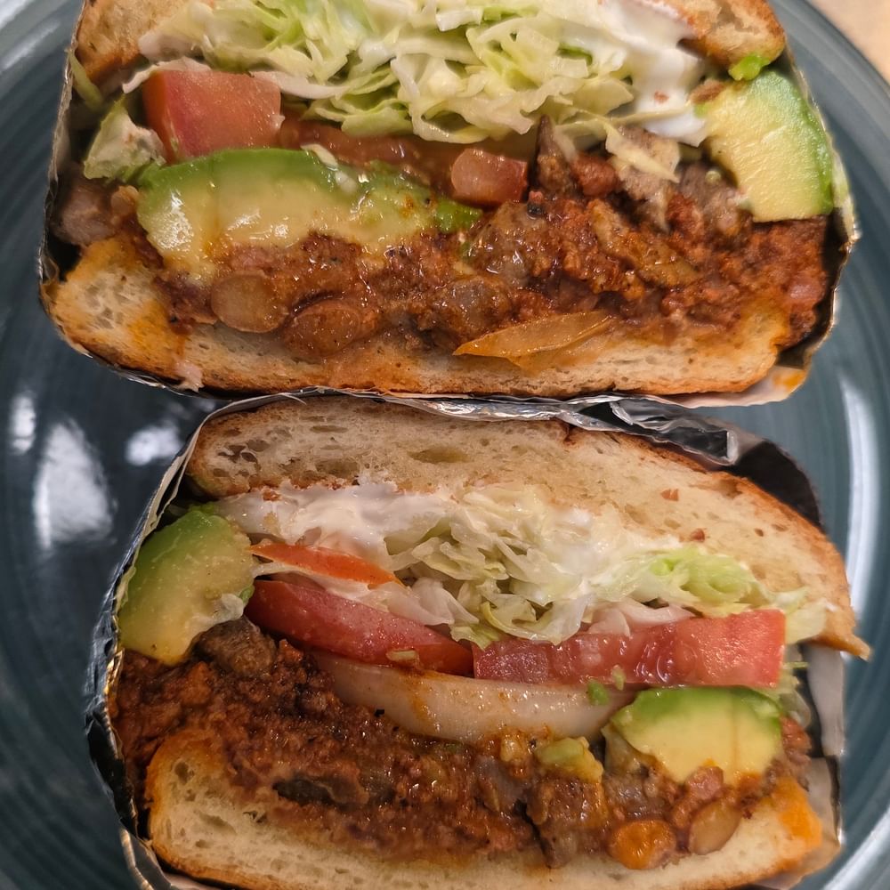 Original Torta