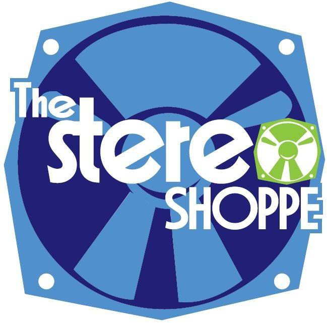 The Stereo Shoppe Logo