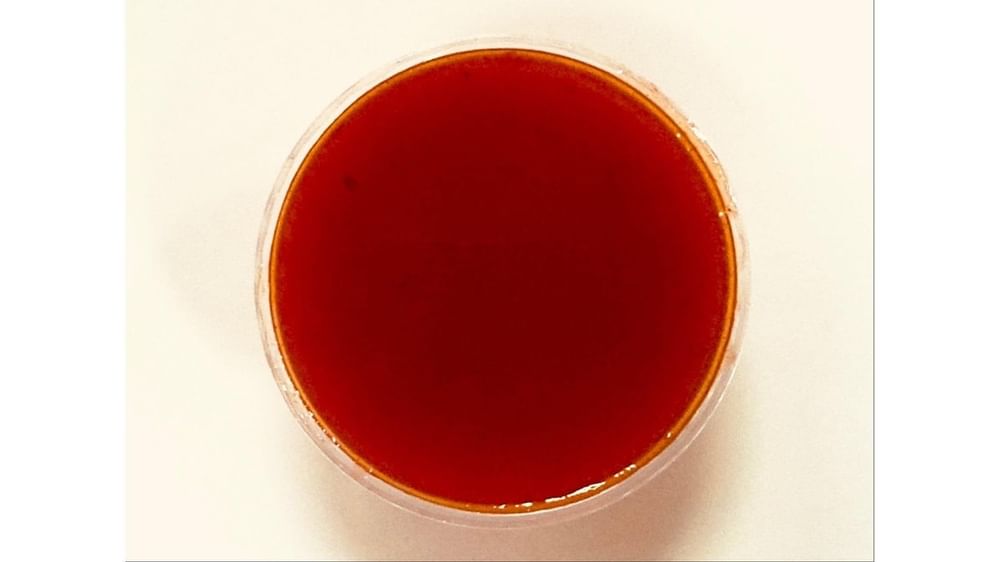 2x Sweet & Spicy Sauce