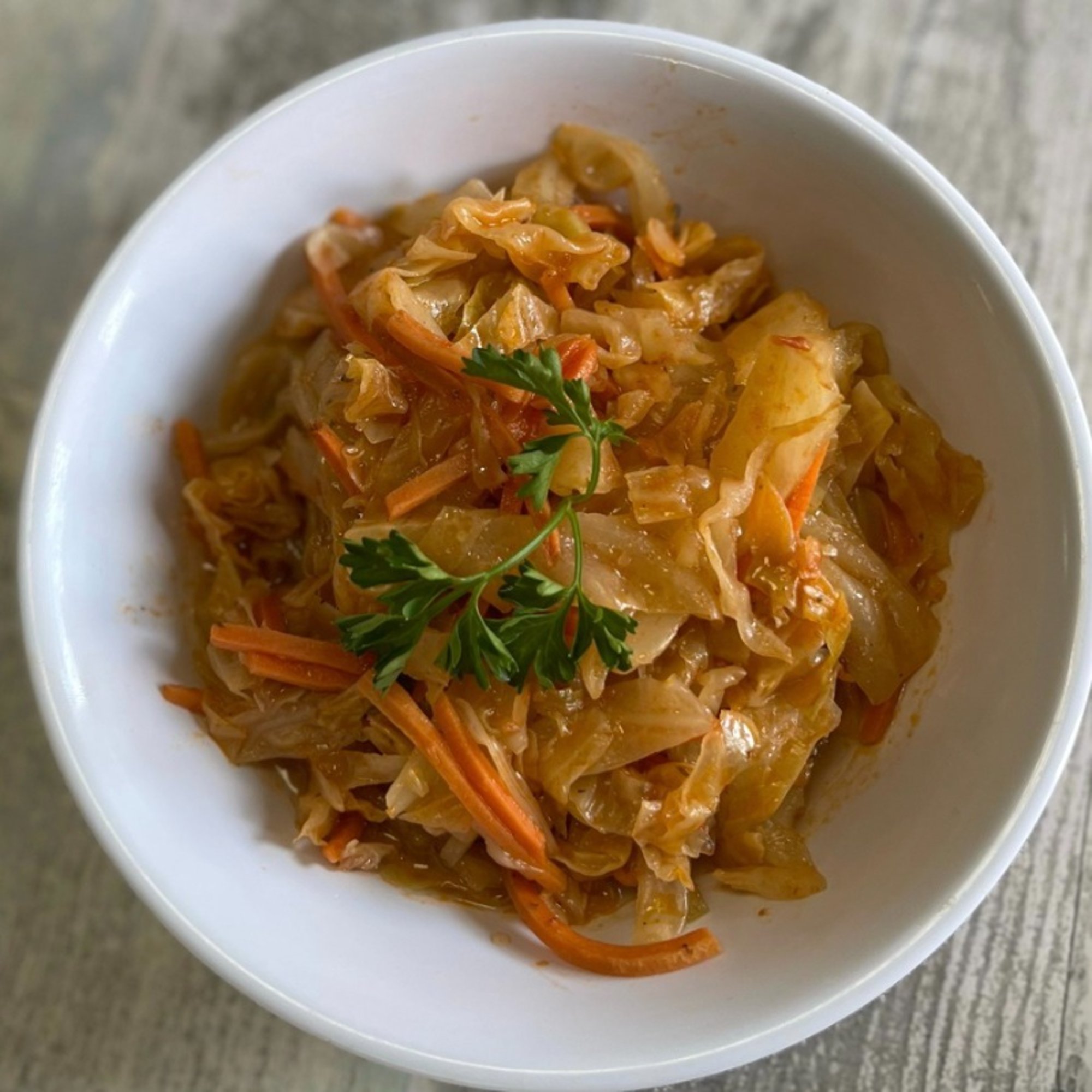 Cabbage