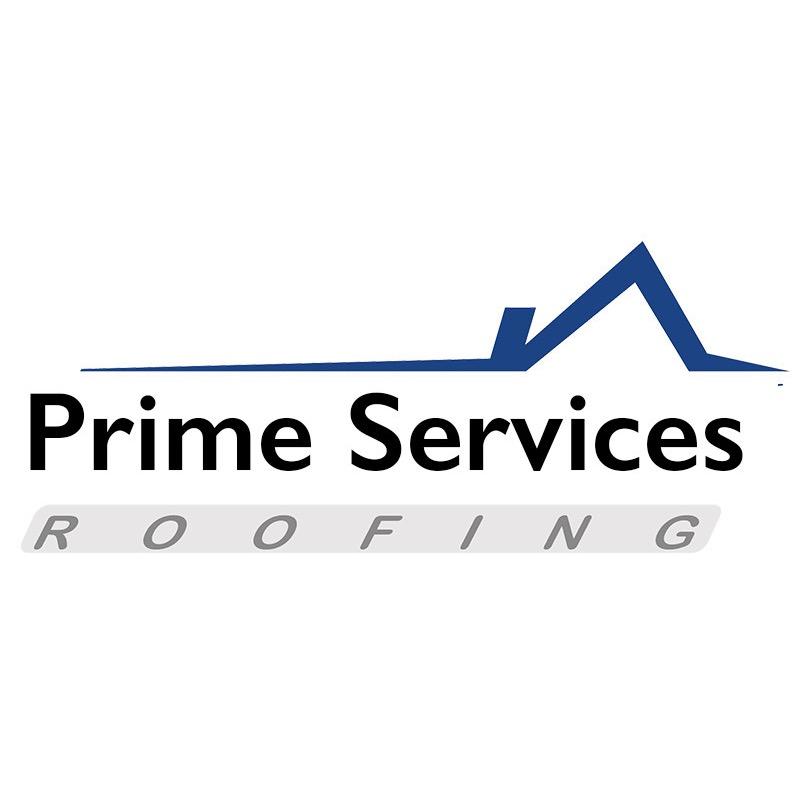 Prime Roofing Services Logo