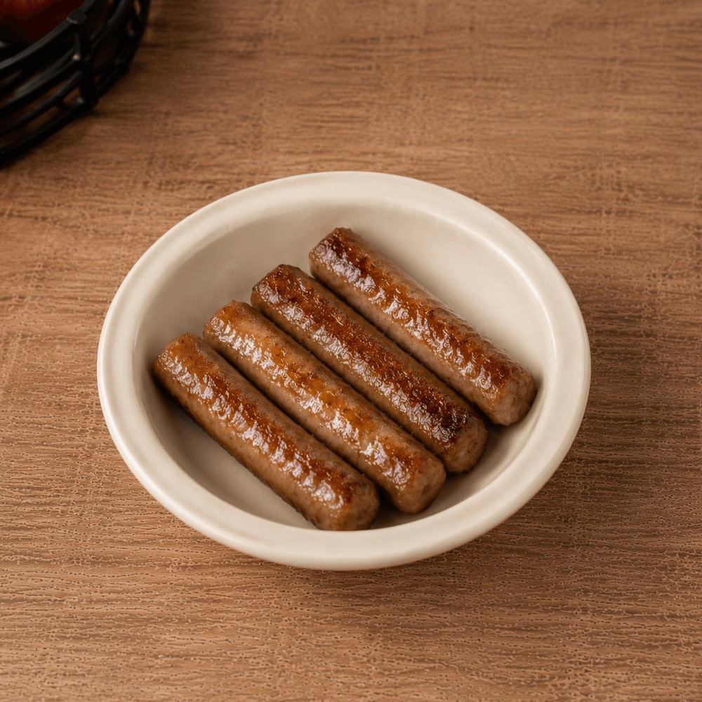 Country Sausage
