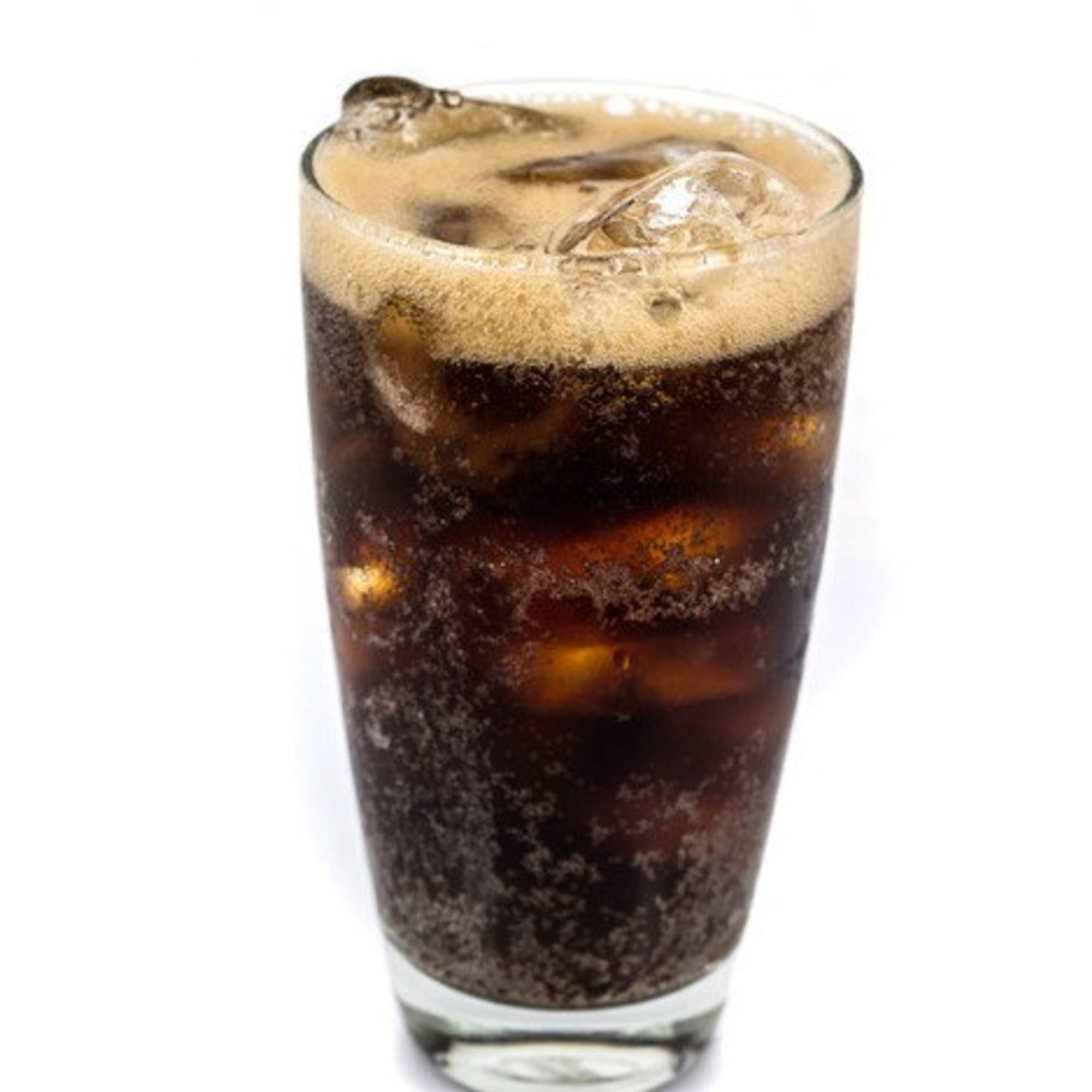 Soda