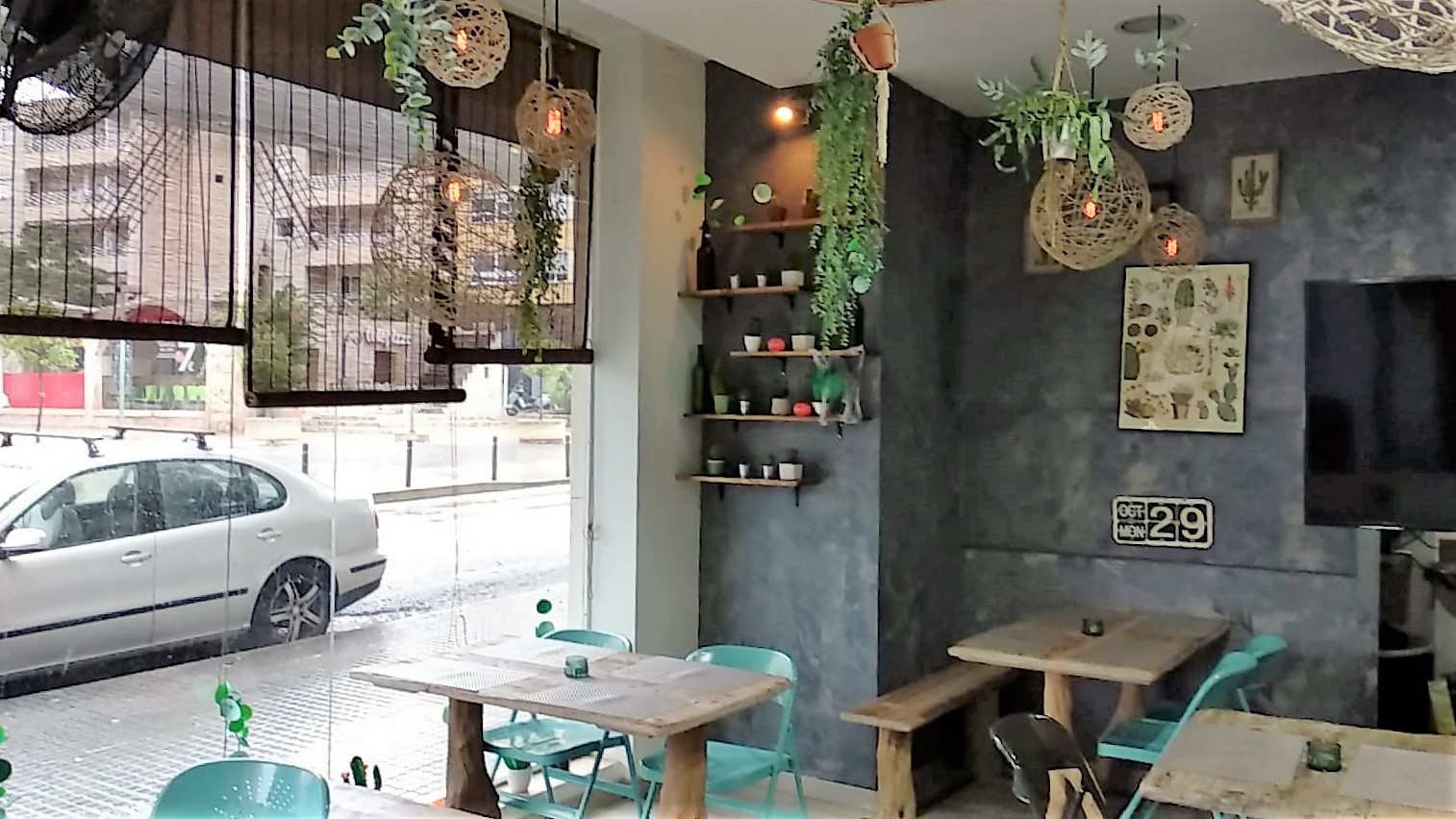 Images IDO Sushi Bar