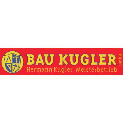 Logo von Bau Kugler GmbH Baustoffhandel