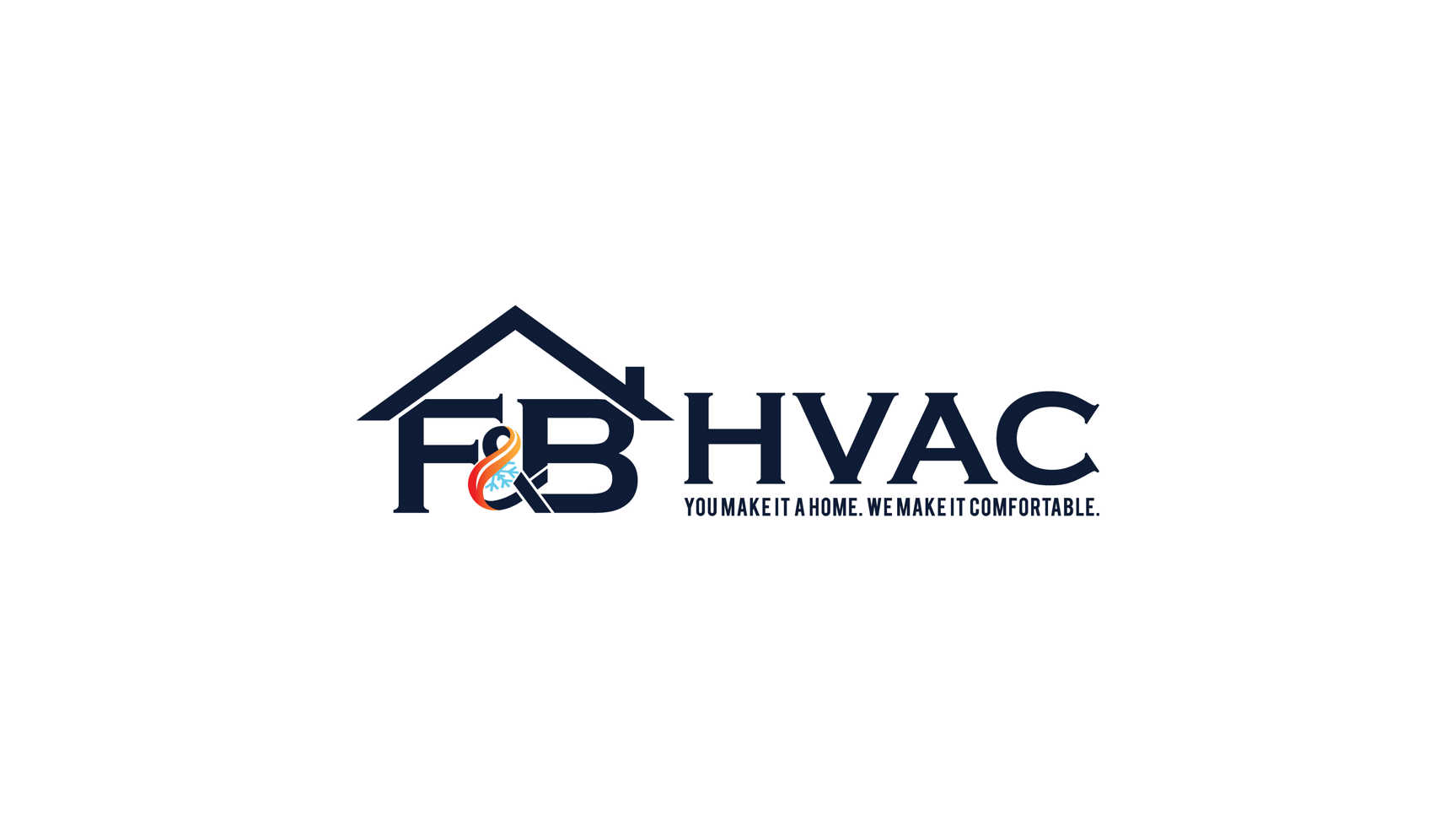 F&B HVAC in SYKESVILLE, MD
