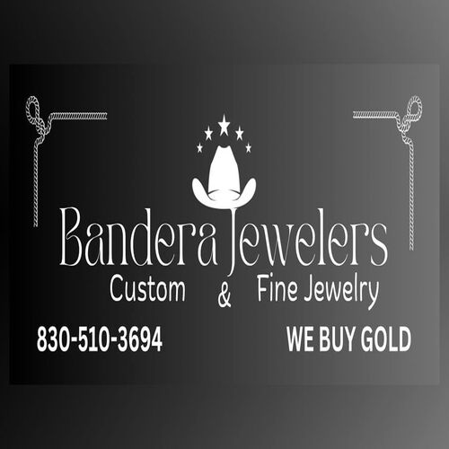 Bandera Jewelers